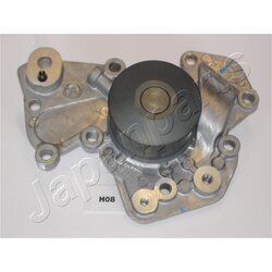 Vodné čerpadlo, chladenie motora JAPANPARTS PQ-H08