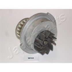 Vodné čerpadlo, chladenie motora JAPANPARTS PQ-W02 - obr. 1