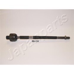 Axiálny čap tiahla riadenia JAPANPARTS RD-118