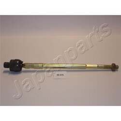 Axiálny čap tiahla riadenia JAPANPARTS RD-309L