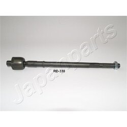 Axiálny čap tiahla riadenia JAPANPARTS RD-330