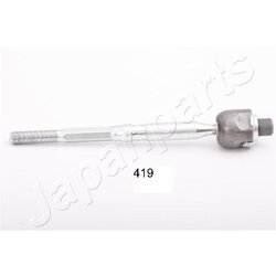 Axiálny čap tiahla riadenia JAPANPARTS RD-419R