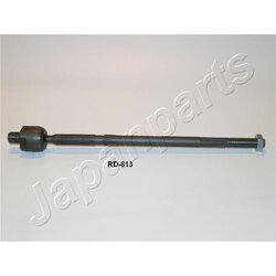 Axiálny čap tiahla riadenia JAPANPARTS RD-813R