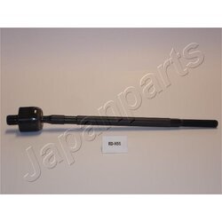 Axiálny čap tiahla riadenia JAPANPARTS RD-H55