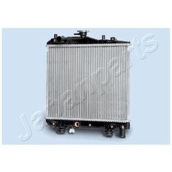 Chladič motora JAPANPARTS RDA333002