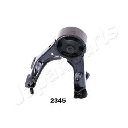 Uloženie motora JAPANPARTS RU-2345 - obr. 1