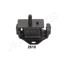 Uloženie motora JAPANPARTS RU-2610