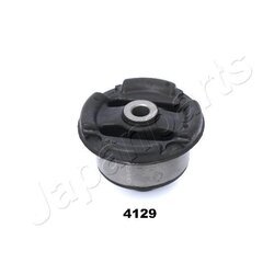 Uloženie, diferenciál JAPANPARTS RU-4129 - obr. 1