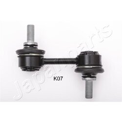 Stabilizátor podvozku JAPANPARTS SI-K07