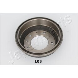 Brzdový bubon JAPANPARTS TA-L03 - obr. 1