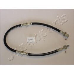 Držiak brzdovej hadice JAPANPARTS TF-2101