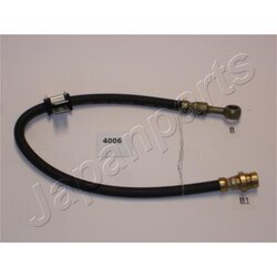 Držiak brzdovej hadice JAPANPARTS TF-4006