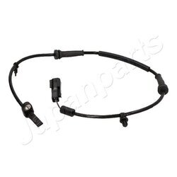 Snímač počtu otáčok kolesa JAPANPARTS ABS-359 - obr. 2