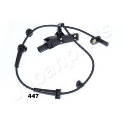 Snímač počtu otáčok kolesa JAPANPARTS ABS-447