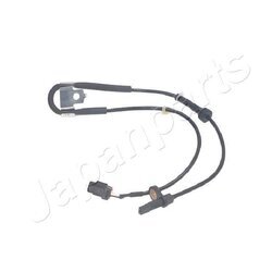 Snímač počtu otáčok kolesa JAPANPARTS ABS-812 - obr. 1