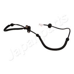 Snímač počtu otáčok kolesa JAPANPARTS ABS-K22 - obr. 2