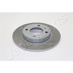 Brzdový kotúč JAPANPARTS DI-0936C