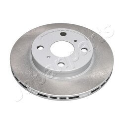 Brzdový kotúč JAPANPARTS DI-255C