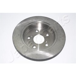 Brzdový kotúč JAPANPARTS DP-255 - obr. 1