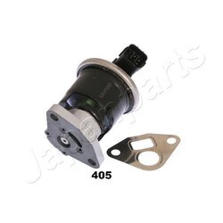 EGR ventil JAPANPARTS EGR-405