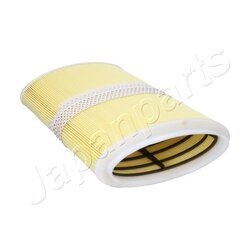 Vzduchový filter JAPANPARTS FA-0955JM