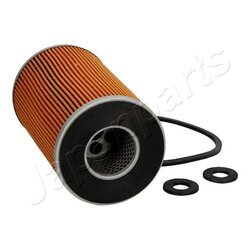 Olejový filter JAPANPARTS FO-104S - obr. 3