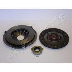 Spojková sada JAPANPARTS KF-2036 - obr. 1