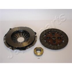 Spojková sada JAPANPARTS KF-411 - obr. 1