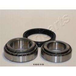 Ložisko kolesa - opravná sada JAPANPARTS KK-16010