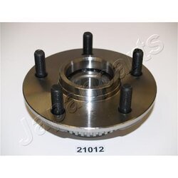 Náboj kolesa JAPANPARTS KK-21012 - obr. 1