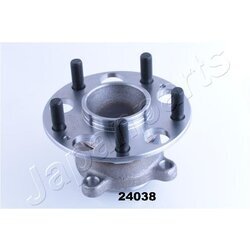 Náboj kolesa JAPANPARTS KK-24038 - obr. 1