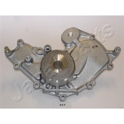 Vodné čerpadlo, chladenie motora JAPANPARTS PQ-417