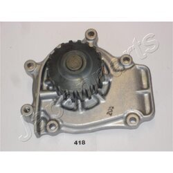 Vodné čerpadlo, chladenie motora JAPANPARTS PQ-418