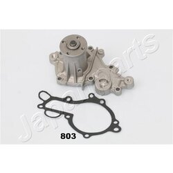 Vodné čerpadlo, chladenie motora JAPANPARTS PQ-803