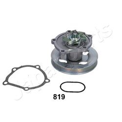 Vodné čerpadlo, chladenie motora JAPANPARTS PQ-819 - obr. 1