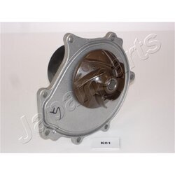 Vodné čerpadlo, chladenie motora JAPANPARTS PQ-K01 - obr. 1