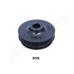 Remenica kľukového hriadeľa JAPANPARTS PU-515