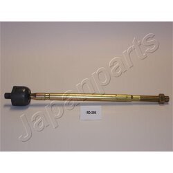 Axiálny čap tiahla riadenia JAPANPARTS RD-298