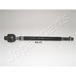 Axiálny čap tiahla riadenia JAPANPARTS RD-322