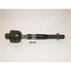 Axiálny čap tiahla riadenia JAPANPARTS RD-329