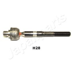 Axiálny čap tiahla riadenia JAPANPARTS RD-H28