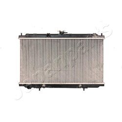 Chladič motora JAPANPARTS RDA213064