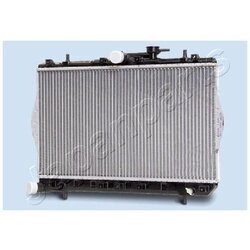 Chladič motora JAPANPARTS RDA283056