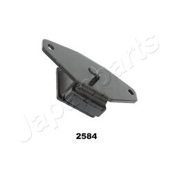 Uloženie motora JAPANPARTS RU-2584 - obr. 1