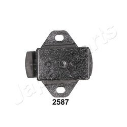 Uloženie motora JAPANPARTS RU-2587 - obr. 3