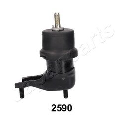 Uloženie motora JAPANPARTS RU-2590 - obr. 2