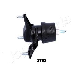 Uloženie motora JAPANPARTS RU-2753 - obr. 1