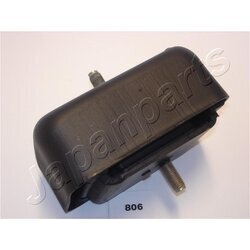 Uloženie motora JAPANPARTS RU-806