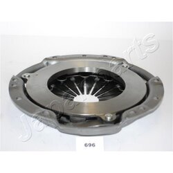 Prítlačný tanier spojky JAPANPARTS SF-696 - obr. 1