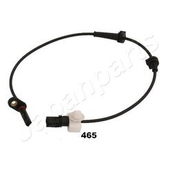 Snímač počtu otáčok kolesa JAPANPARTS ABS-465 - obr. 1